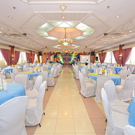 Grand City Hotel Inc. Cagayan de Oro Eksteriør billede