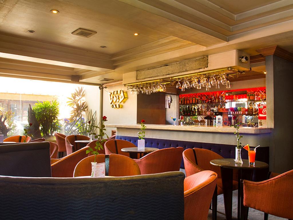 Grand City Hotel Inc. Cagayan de Oro Eksteriør billede