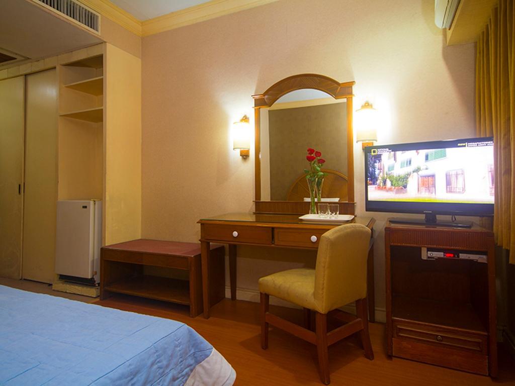 Grand City Hotel Inc. Cagayan de Oro Værelse billede
