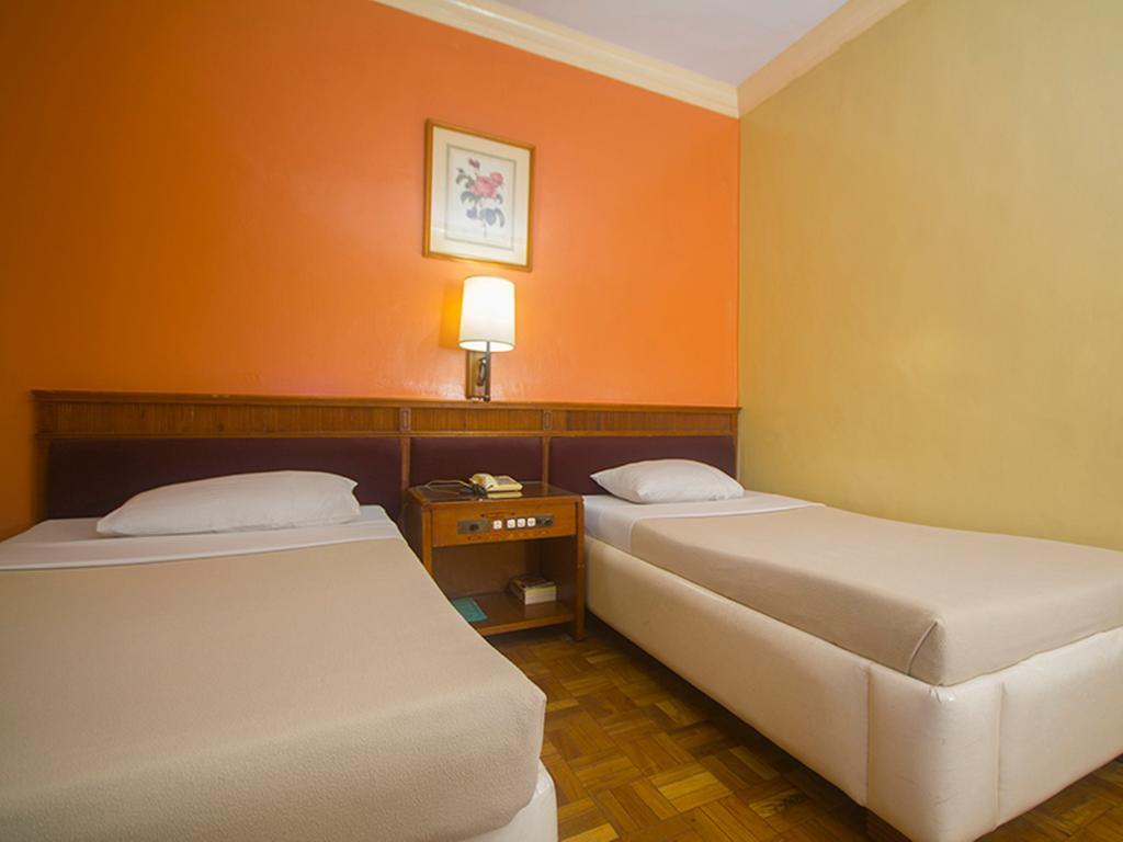 Grand City Hotel Inc. Cagayan de Oro Værelse billede