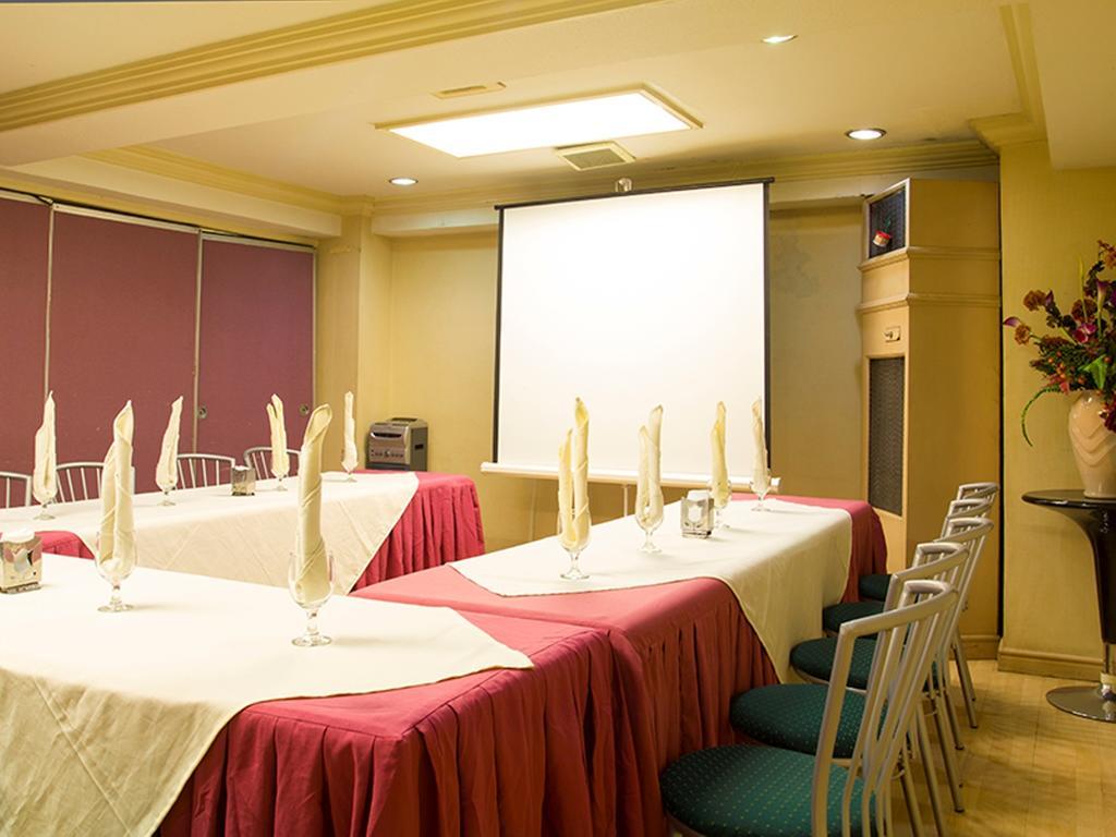 Grand City Hotel Inc. Cagayan de Oro Eksteriør billede