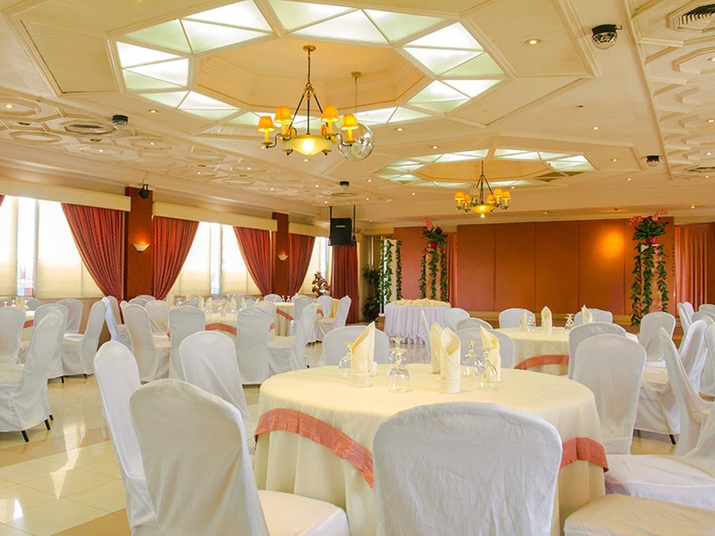 Grand City Hotel Inc. Cagayan de Oro Eksteriør billede