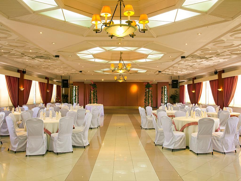 Grand City Hotel Inc. Cagayan de Oro Eksteriør billede