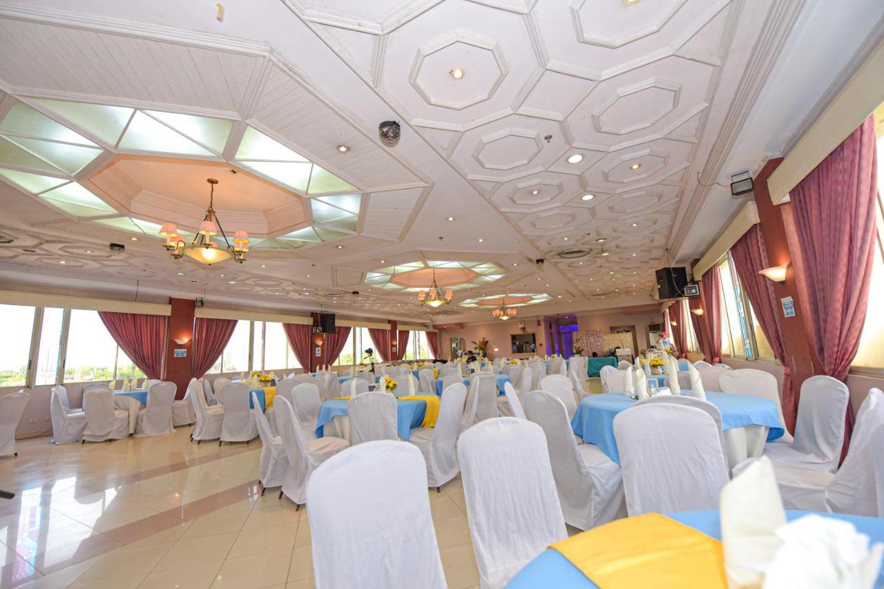 Grand City Hotel Inc. Cagayan de Oro Eksteriør billede