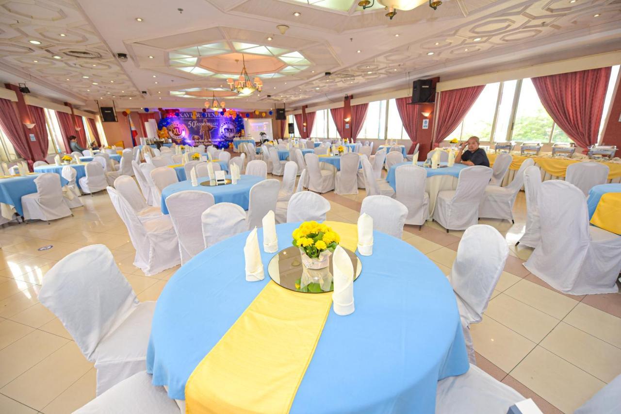 Grand City Hotel Inc. Cagayan de Oro Eksteriør billede