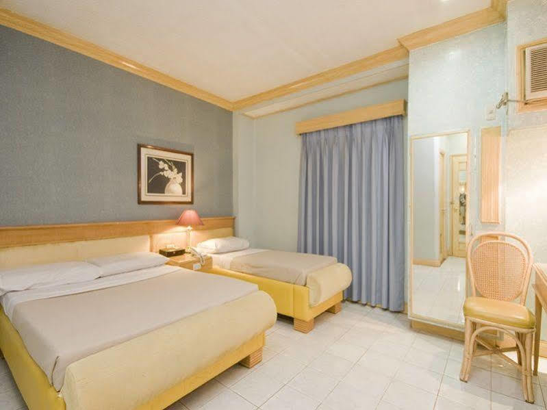 Grand City Hotel Inc. Cagayan de Oro Eksteriør billede