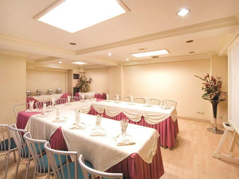 Grand City Hotel Inc. Cagayan de Oro Eksteriør billede