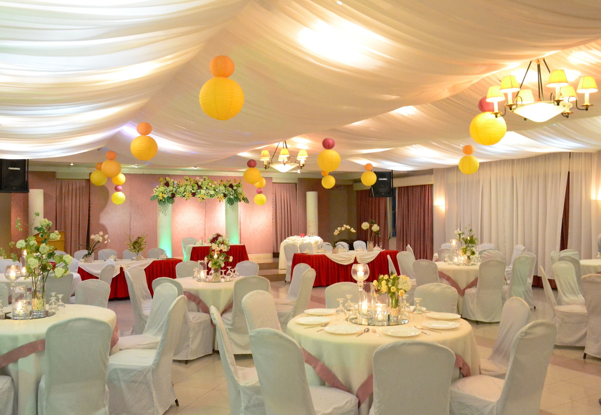 Grand City Hotel Inc. Cagayan de Oro Eksteriør billede