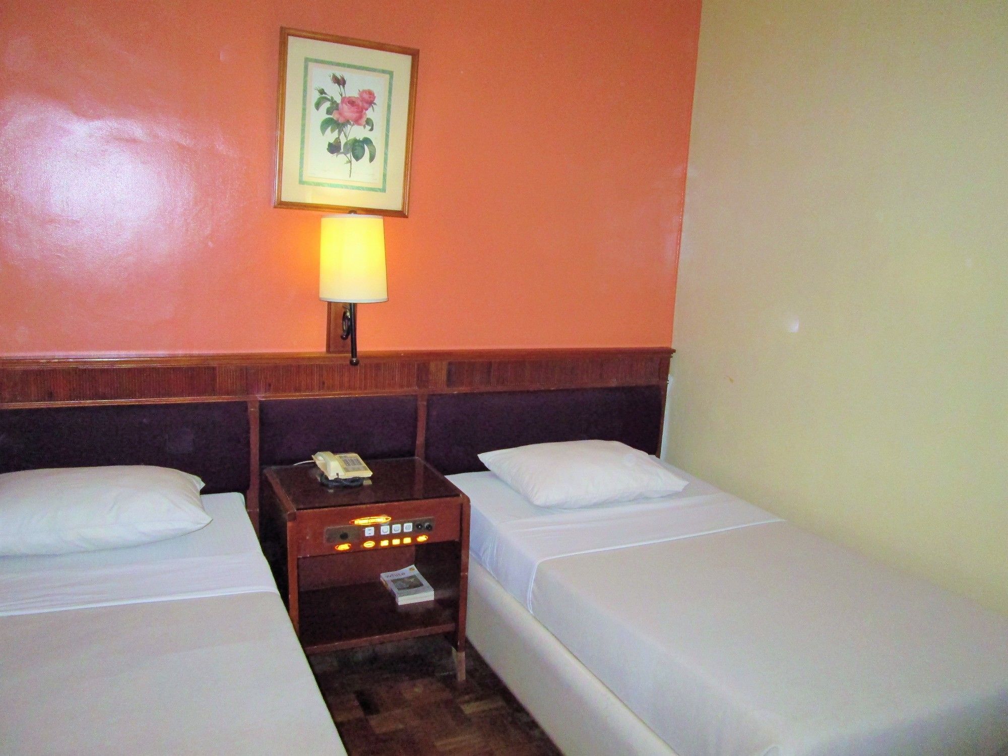 Grand City Hotel Inc. Cagayan de Oro Eksteriør billede
