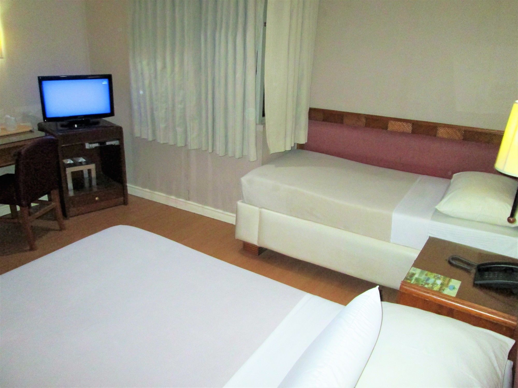 Grand City Hotel Inc. Cagayan de Oro Eksteriør billede