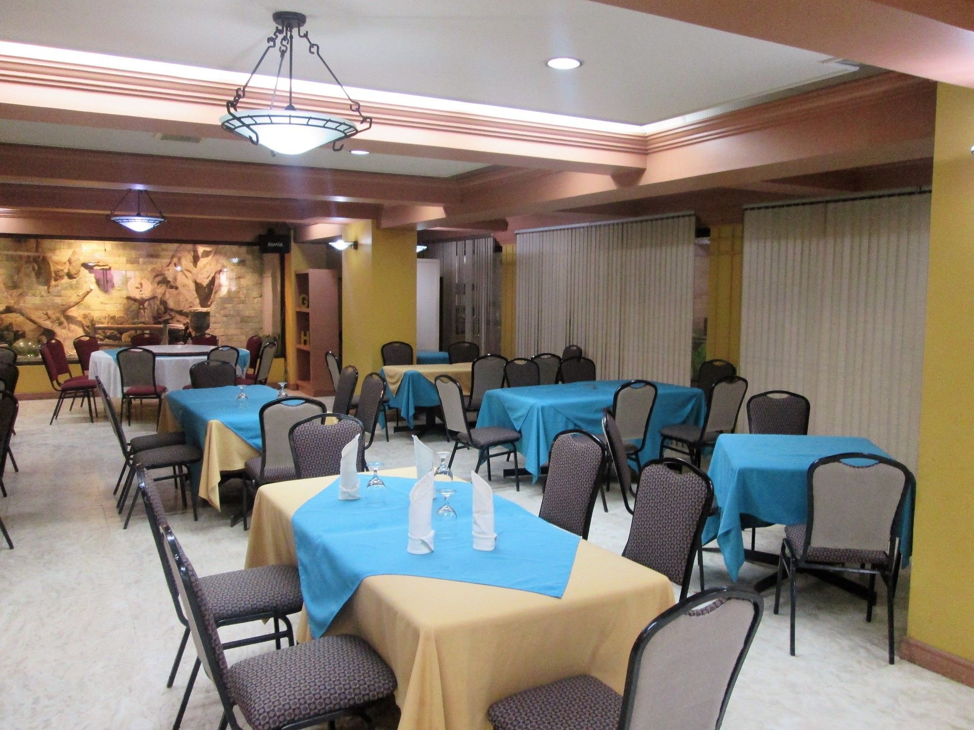 Grand City Hotel Inc. Cagayan de Oro Eksteriør billede