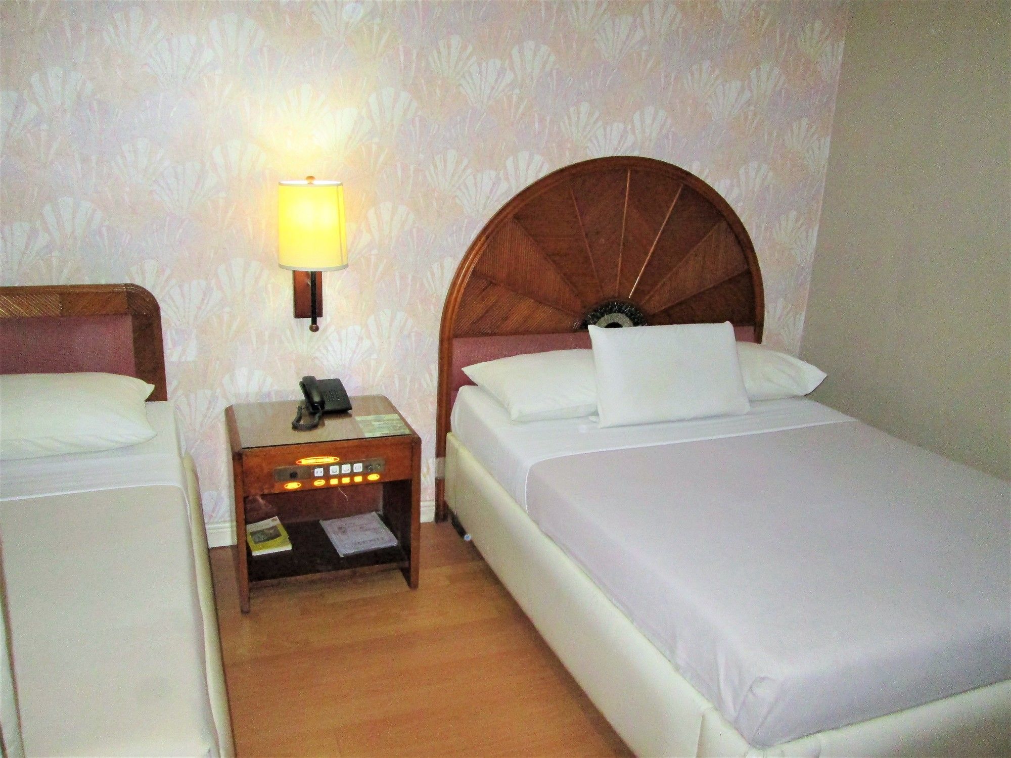 Grand City Hotel Inc. Cagayan de Oro Eksteriør billede