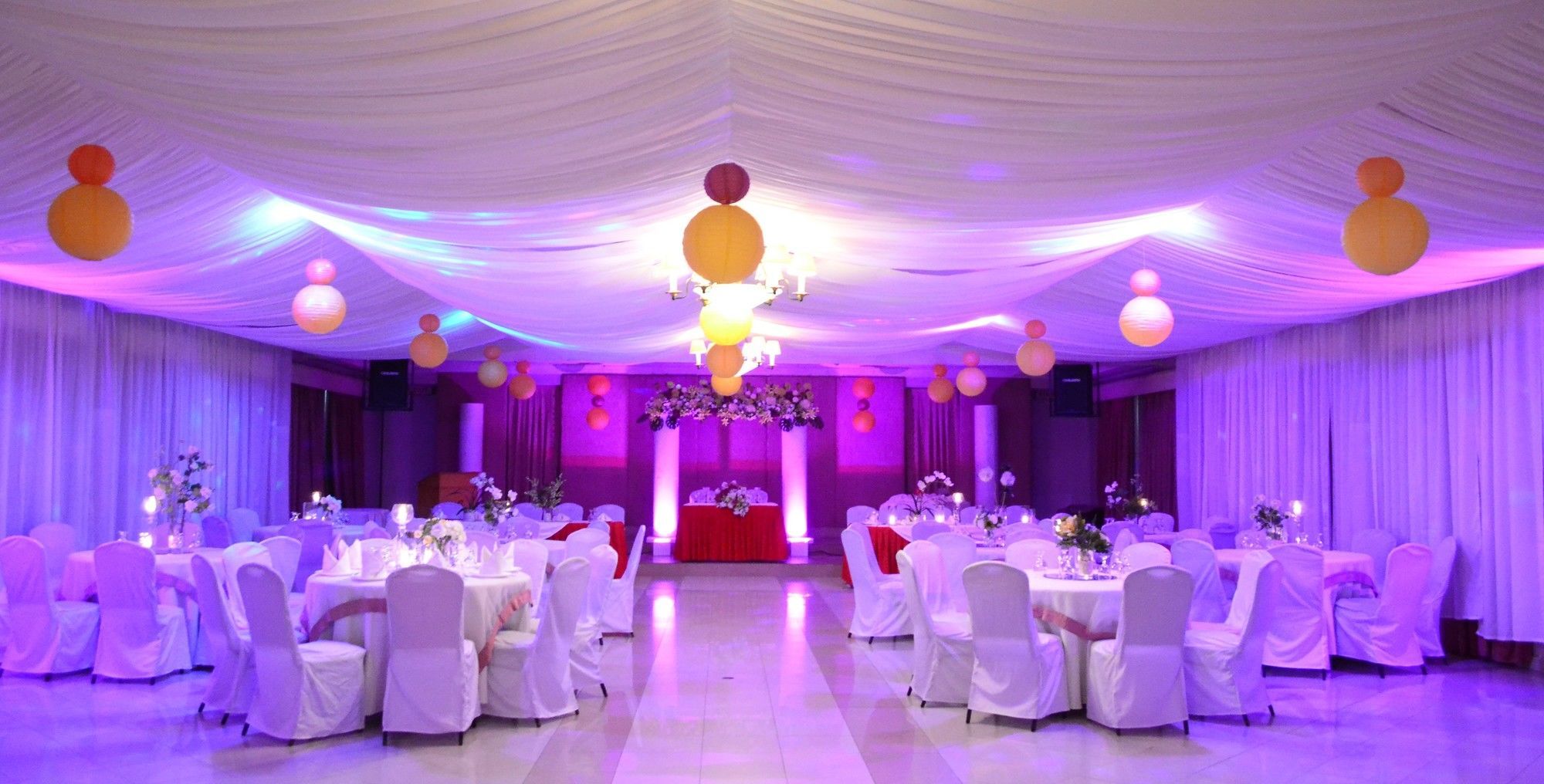 Grand City Hotel Inc. Cagayan de Oro Eksteriør billede