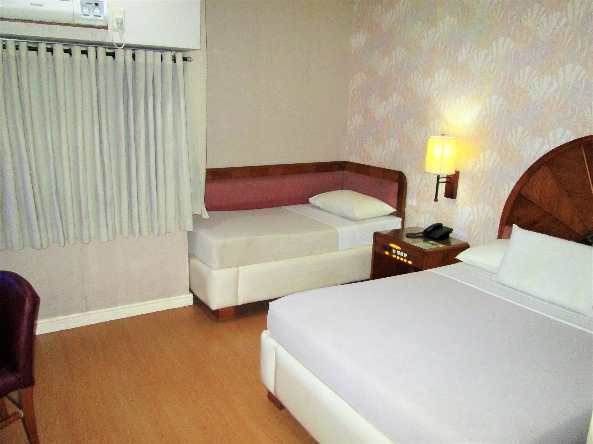 Grand City Hotel Inc. Cagayan de Oro Eksteriør billede
