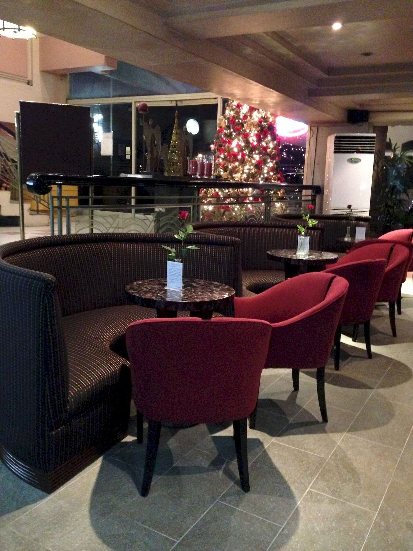 Grand City Hotel Inc. Cagayan de Oro Eksteriør billede