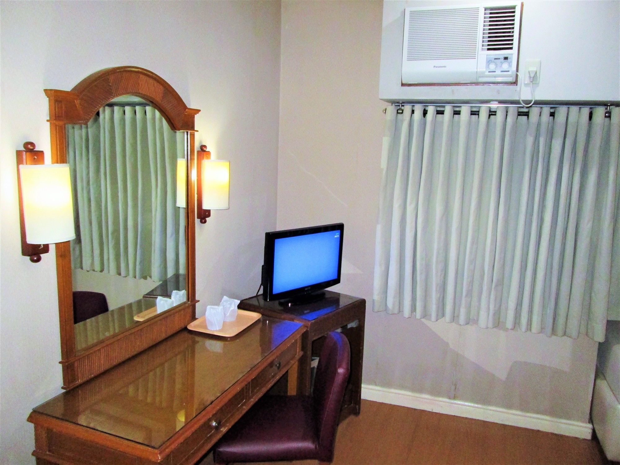 Grand City Hotel Inc. Cagayan de Oro Eksteriør billede